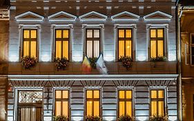 CASA CHITIC - HOTEL&RESTAURANT- Str Nicolae Balcescu 13
